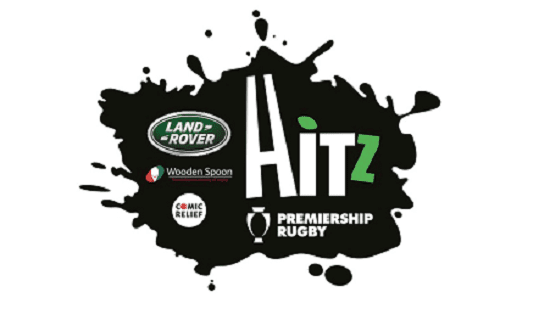 Saracens HITZ the spot with all new programme