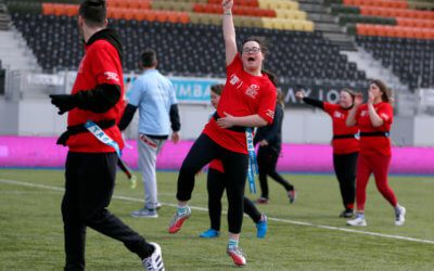 SARACENS SPORT FOUNDATION LAUNCHES ‘£20 FOR 20’ FUNDRAISING CAMPAIGN TO MARK 20 YEAR ANNIVERSARY